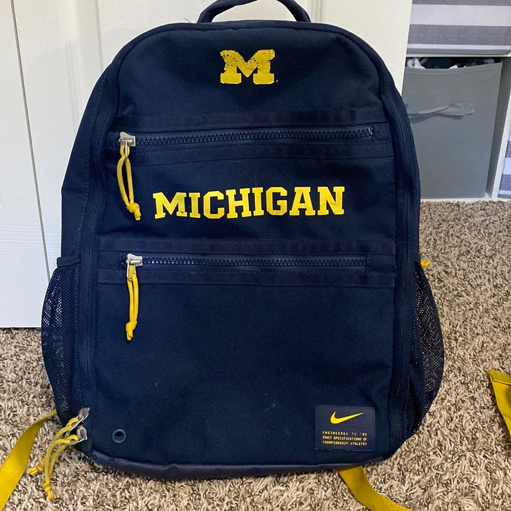 Michigan Backpack